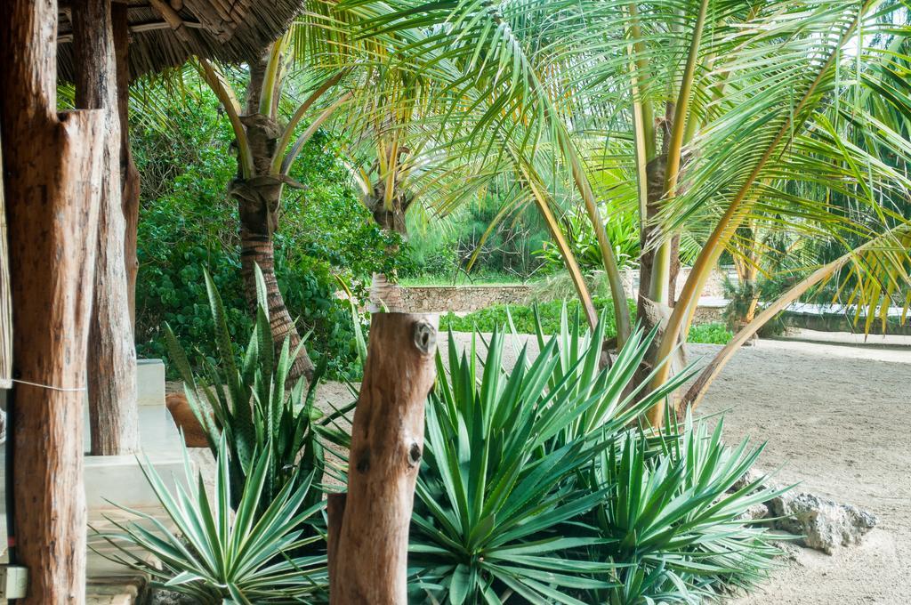 The Charming Lonno Lodge Watamu Exteriör bild