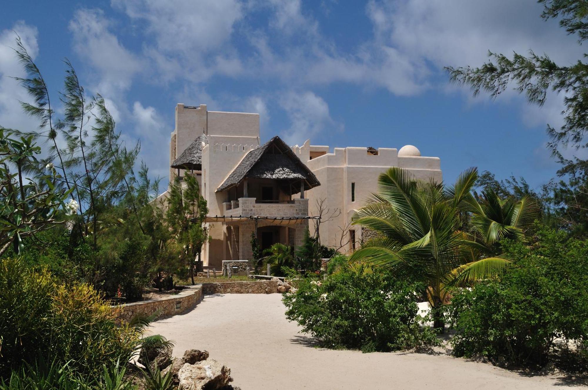 The Charming Lonno Lodge Watamu Exteriör bild