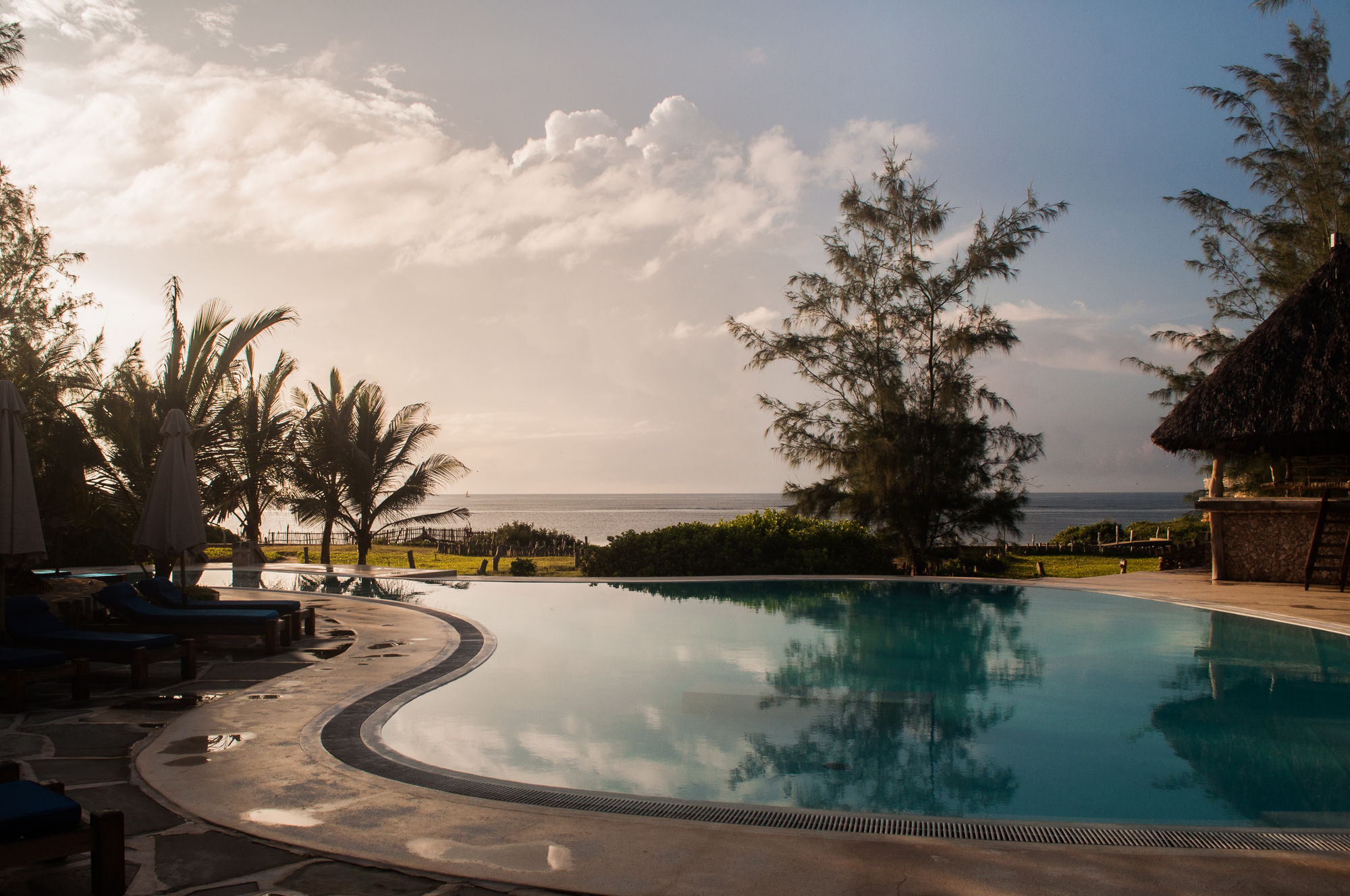 The Charming Lonno Lodge Watamu Exteriör bild