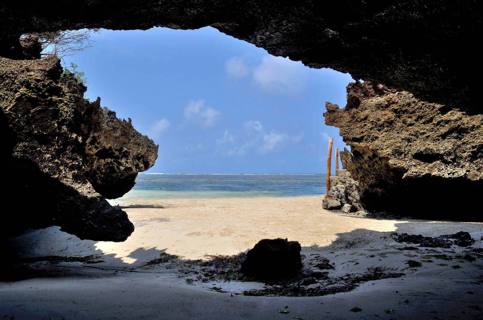 The Charming Lonno Lodge Watamu Exteriör bild