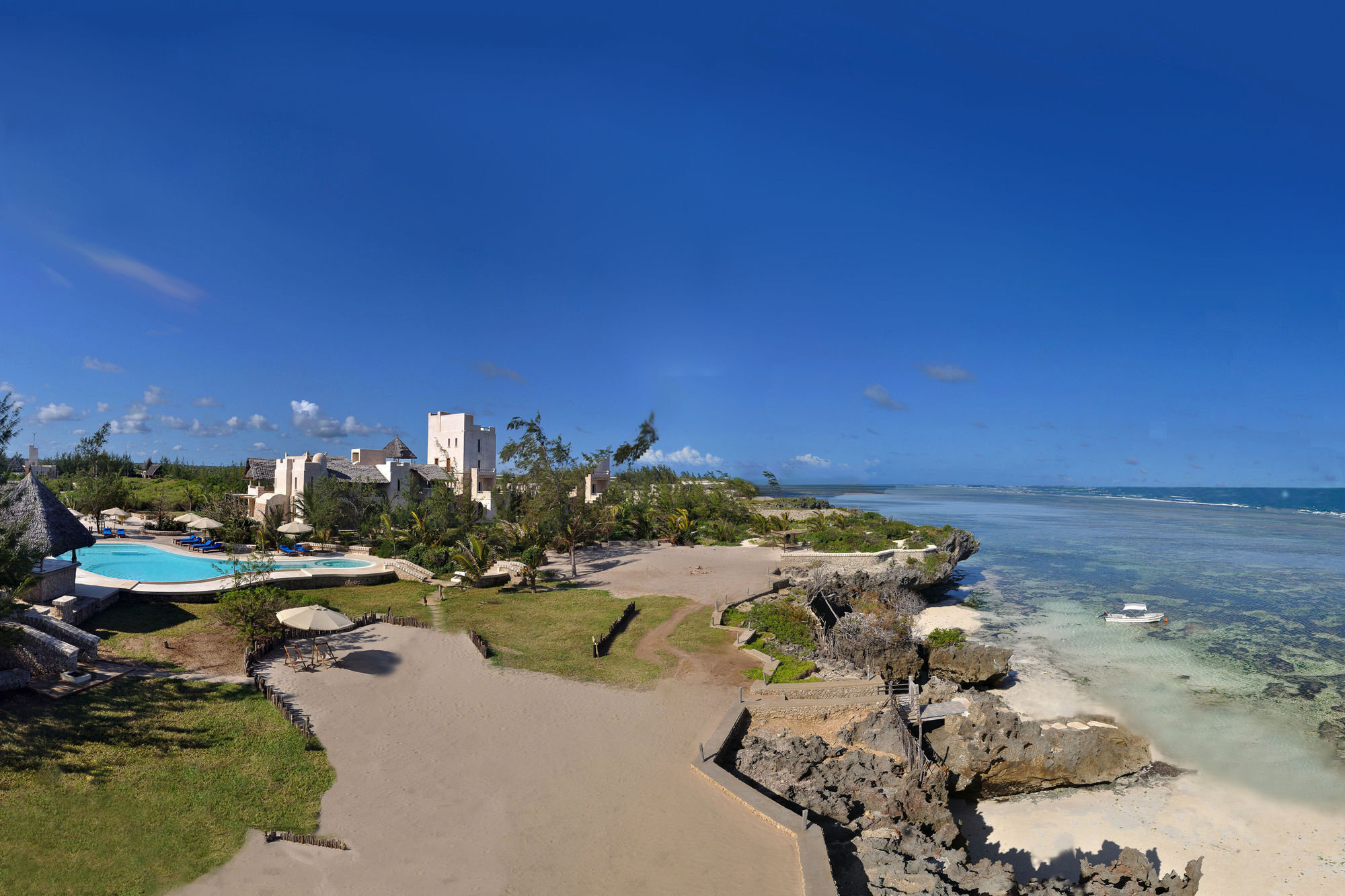 The Charming Lonno Lodge Watamu Exteriör bild