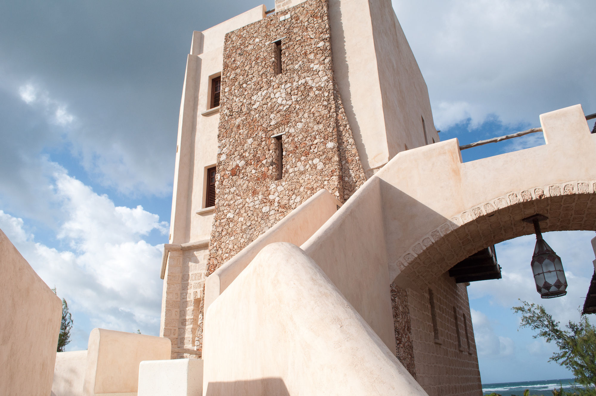 The Charming Lonno Lodge Watamu Exteriör bild