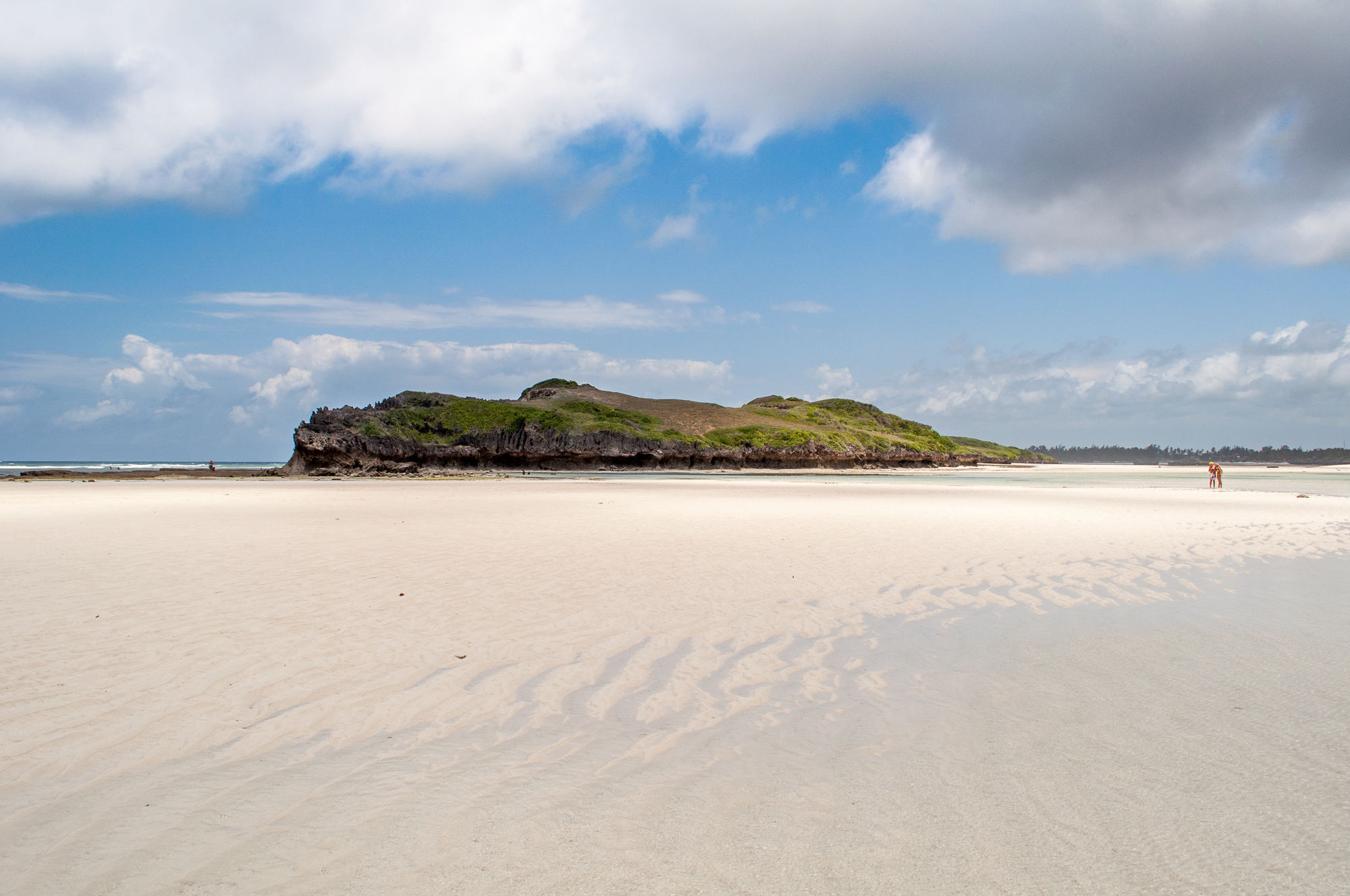 The Charming Lonno Lodge Watamu Exteriör bild