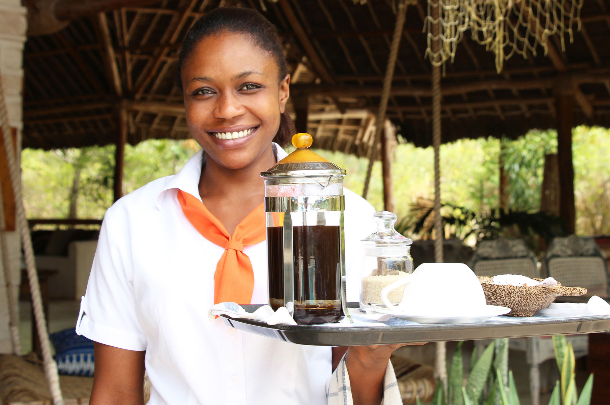 The Charming Lonno Lodge Watamu Exteriör bild