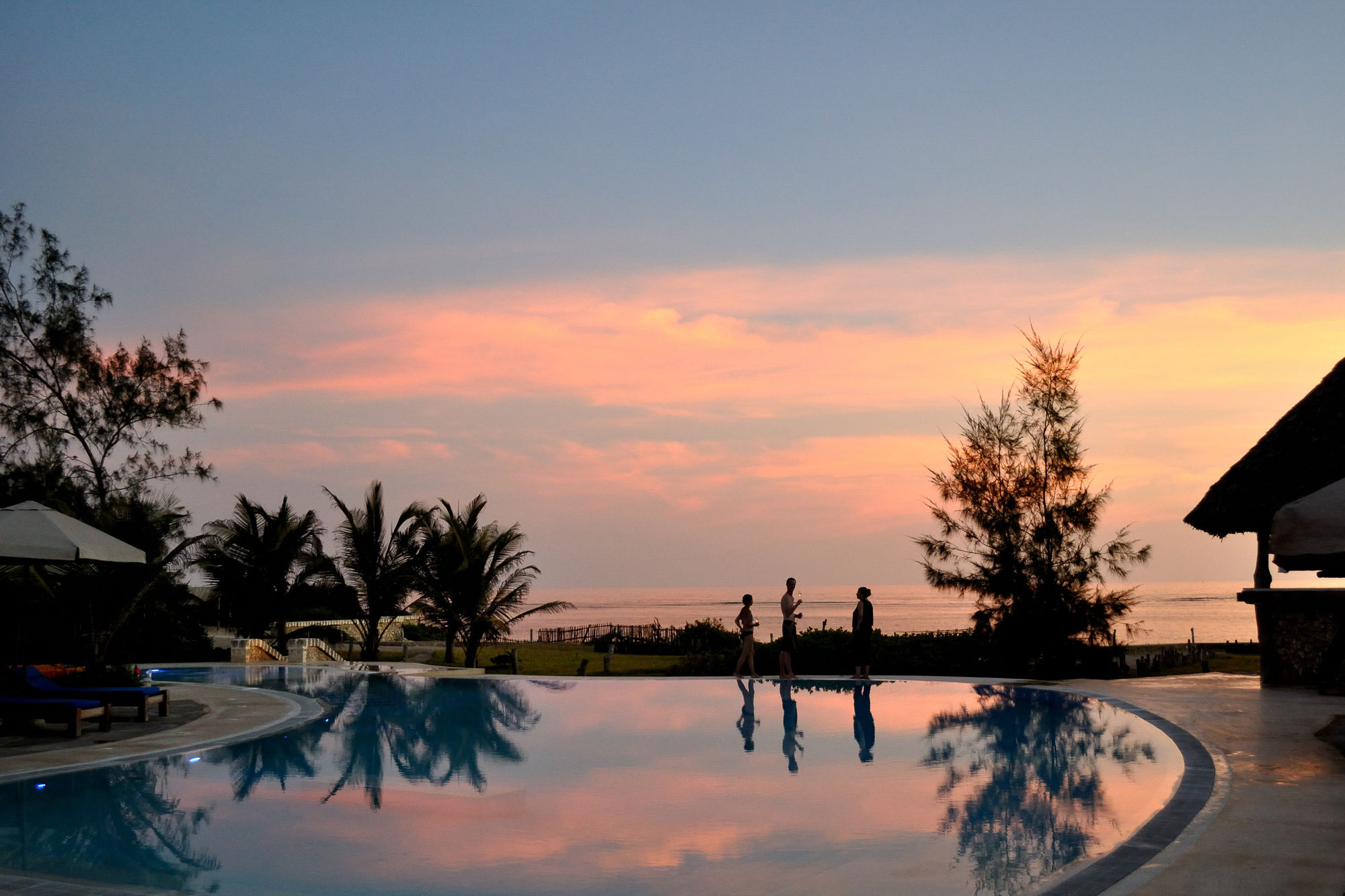 The Charming Lonno Lodge Watamu Exteriör bild