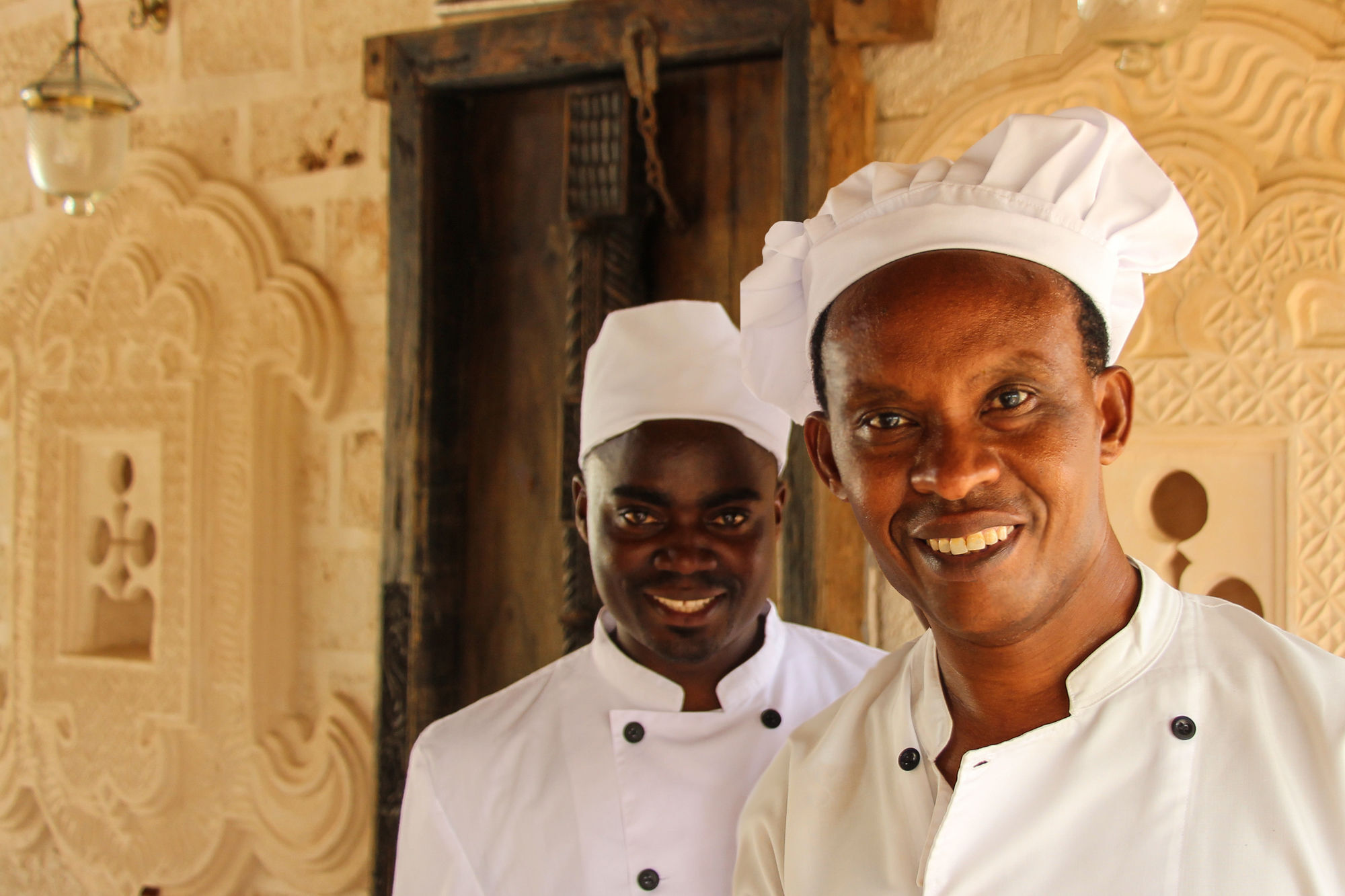 The Charming Lonno Lodge Watamu Exteriör bild