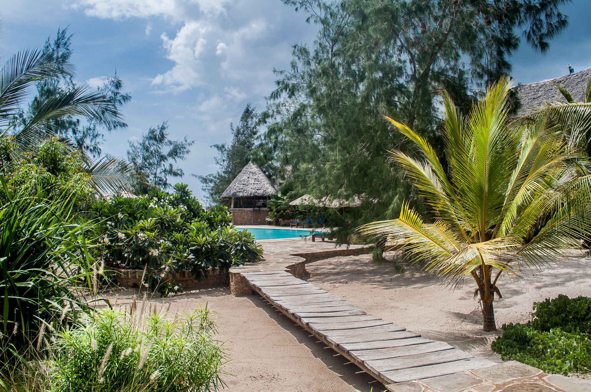 The Charming Lonno Lodge Watamu Exteriör bild