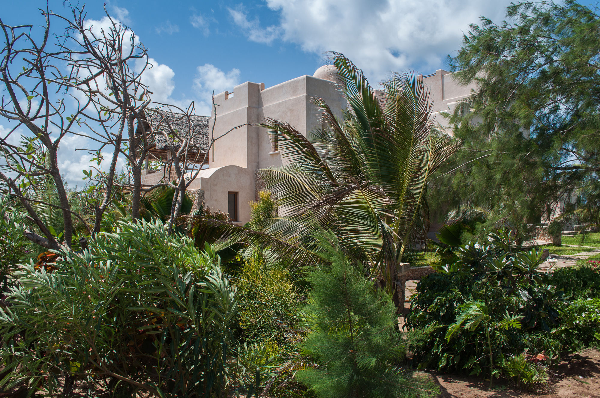 The Charming Lonno Lodge Watamu Exteriör bild