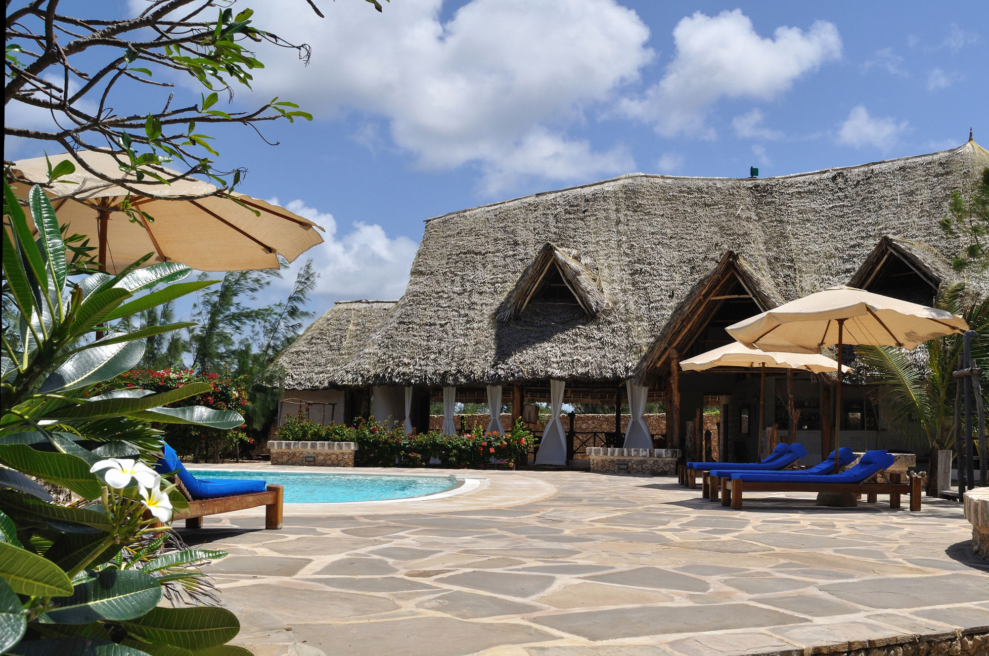 The Charming Lonno Lodge Watamu Exteriör bild