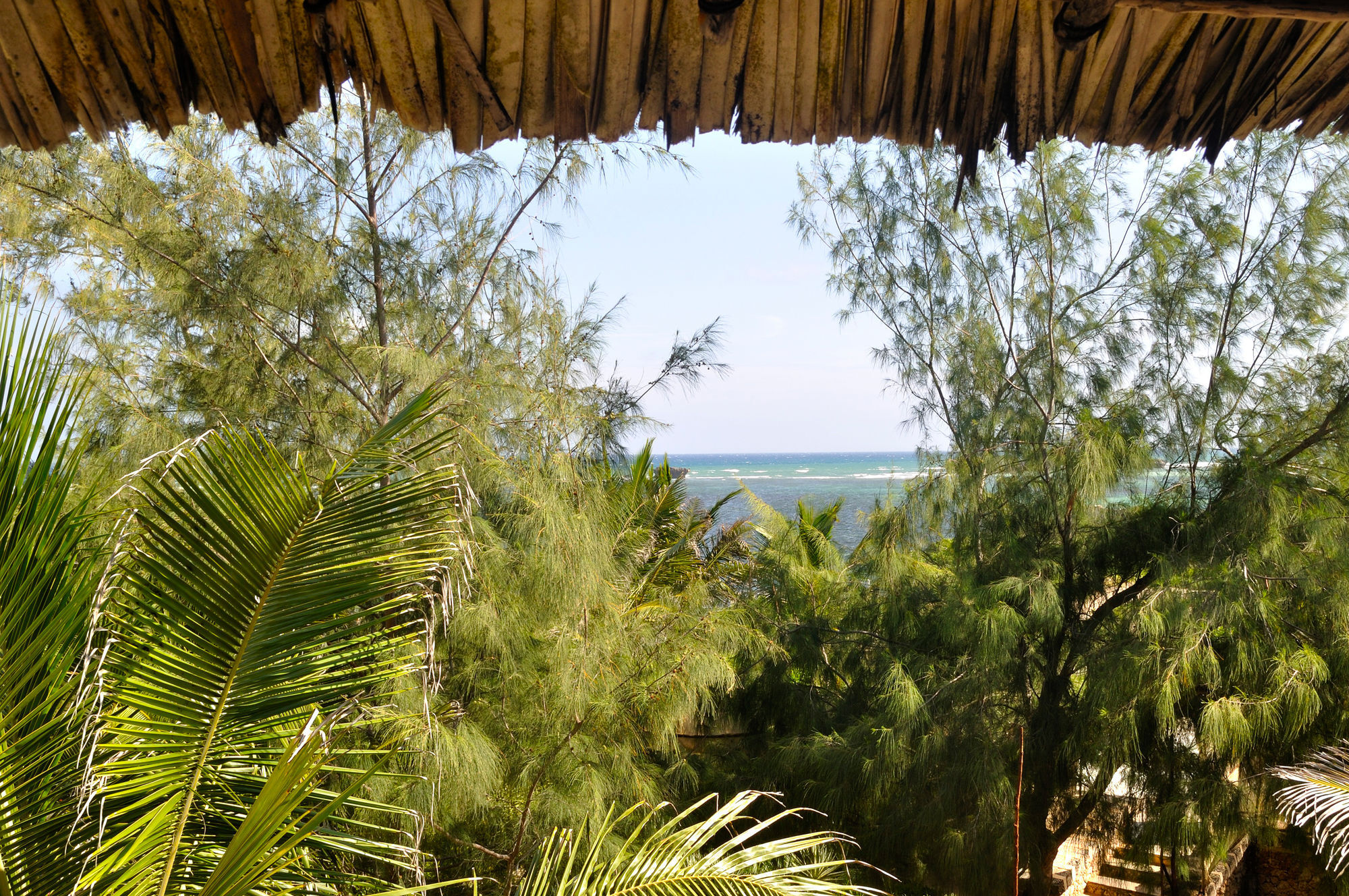 The Charming Lonno Lodge Watamu Exteriör bild